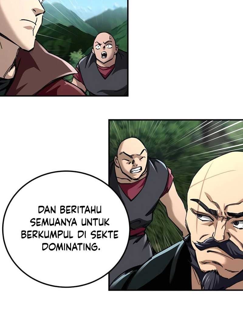 Warrior Grandpa and Supreme Granddaughter Chapter 46 Gambar 20