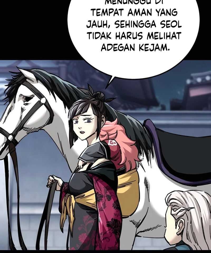 Warrior Grandpa and Supreme Granddaughter Chapter 46 Gambar 25