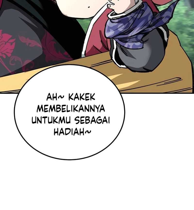 Warrior Grandpa and Supreme Granddaughter Chapter 46 Gambar 30