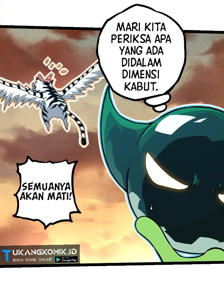 Evolution Begins With A Big Tree Chapter 243 Gambar 15