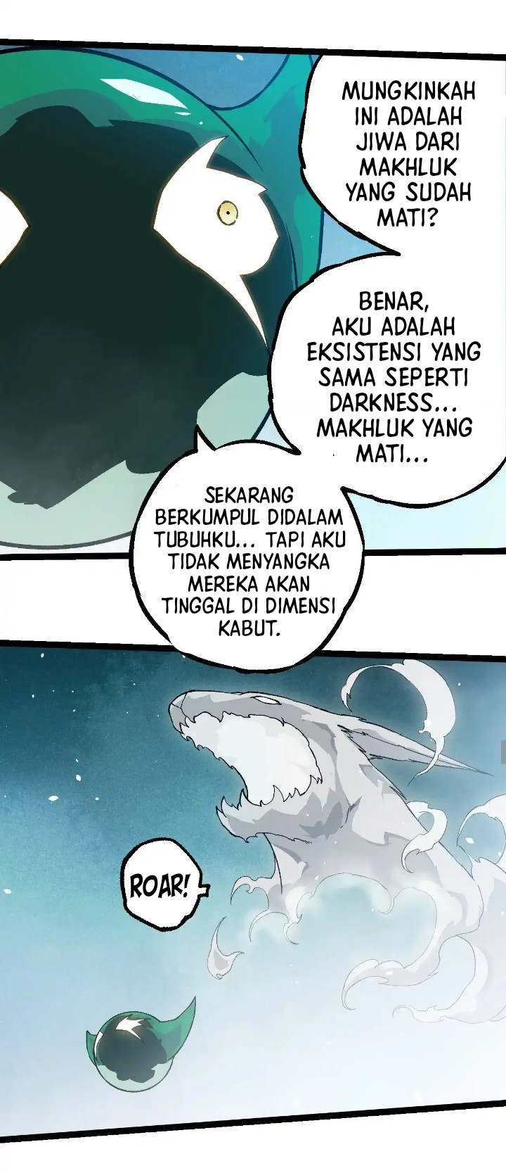 Evolution Begins With A Big Tree Chapter 243 Gambar 19