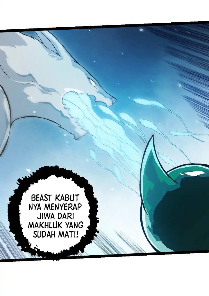 Evolution Begins With A Big Tree Chapter 243 Gambar 20