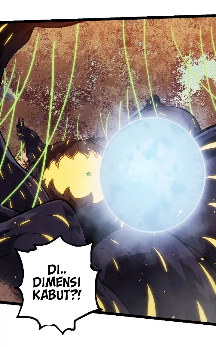 Evolution Begins With A Big Tree Chapter 243 Gambar 10