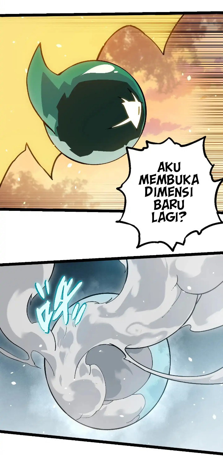 Evolution Begins With A Big Tree Chapter 243 Gambar 11