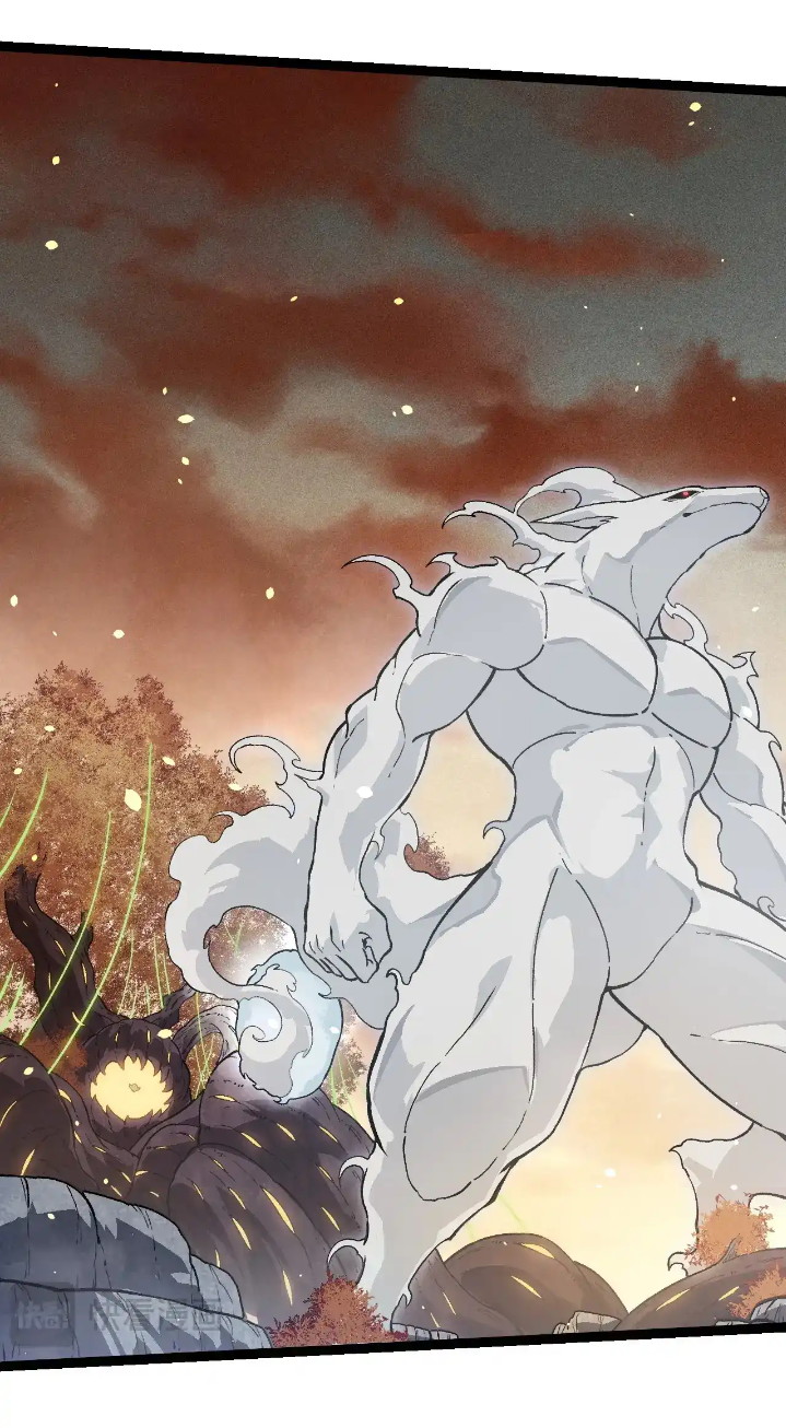 Evolution Begins With A Big Tree Chapter 243 Gambar 12