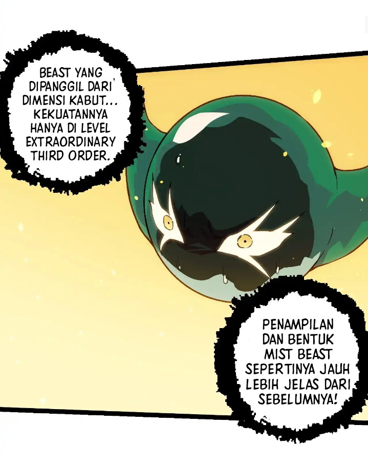 Evolution Begins With A Big Tree Chapter 243 Gambar 13