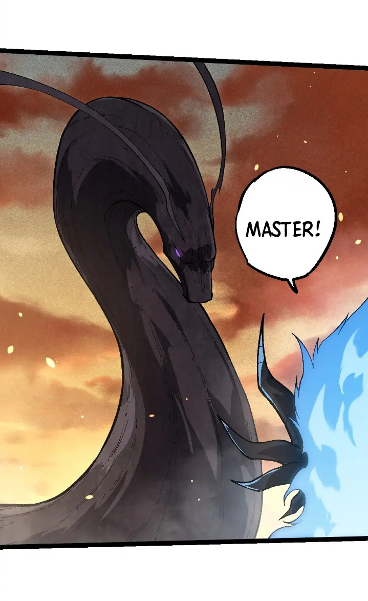 Evolution Begins With A Big Tree Chapter 243 Gambar 26