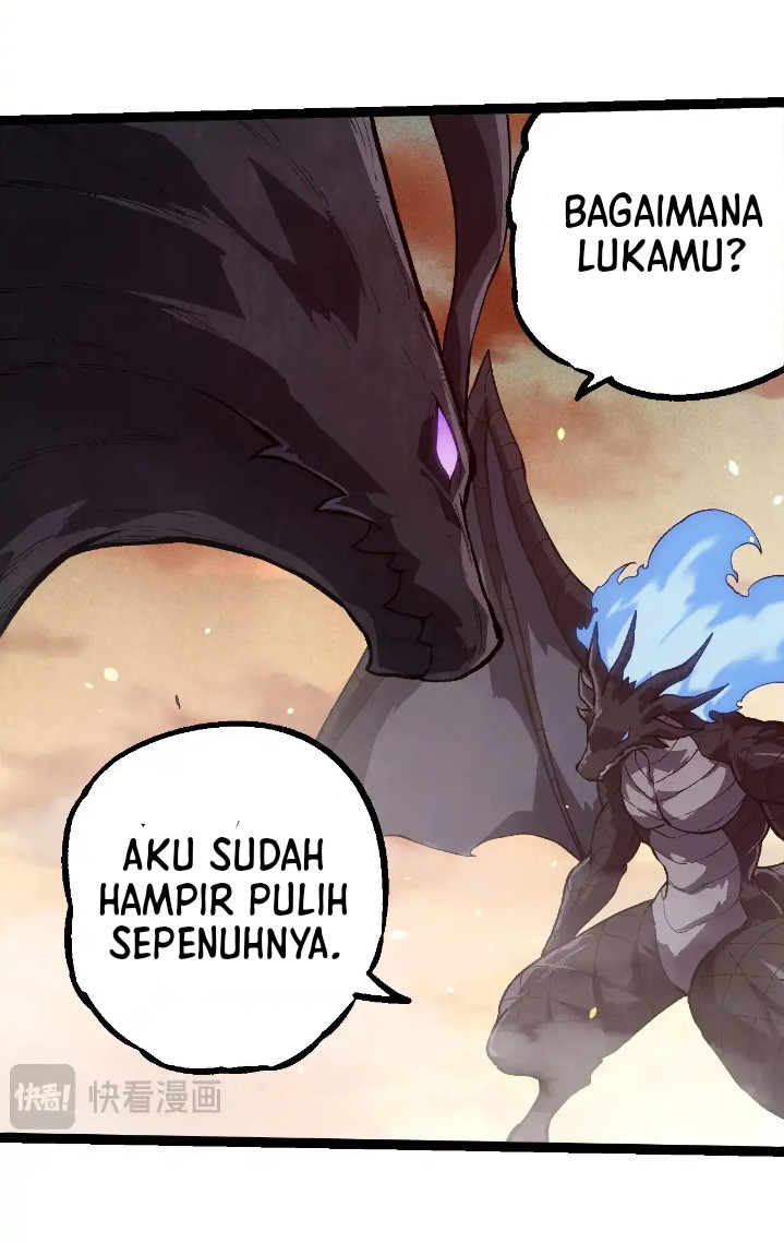 Evolution Begins With A Big Tree Chapter 243 Gambar 27