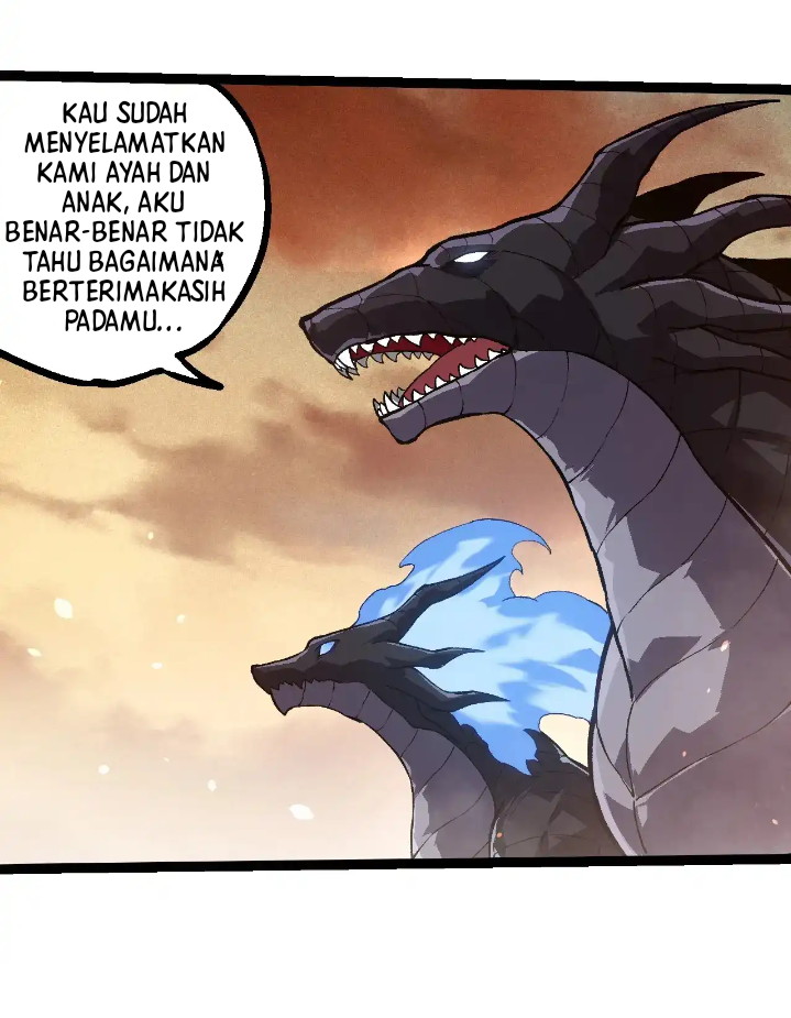 Evolution Begins With A Big Tree Chapter 243 Gambar 28