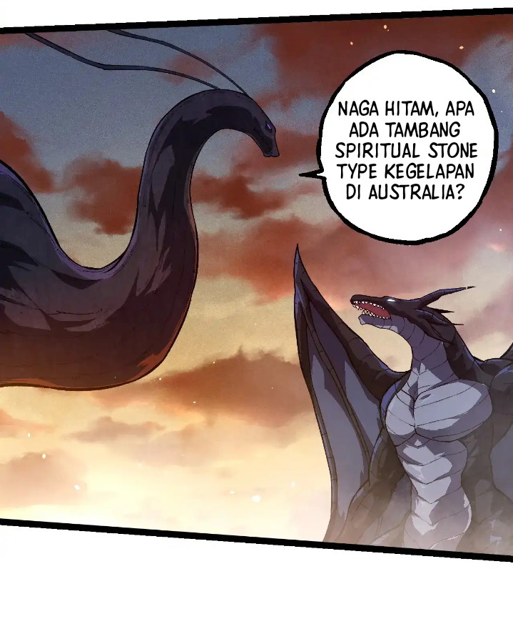 Evolution Begins With A Big Tree Chapter 243 Gambar 30