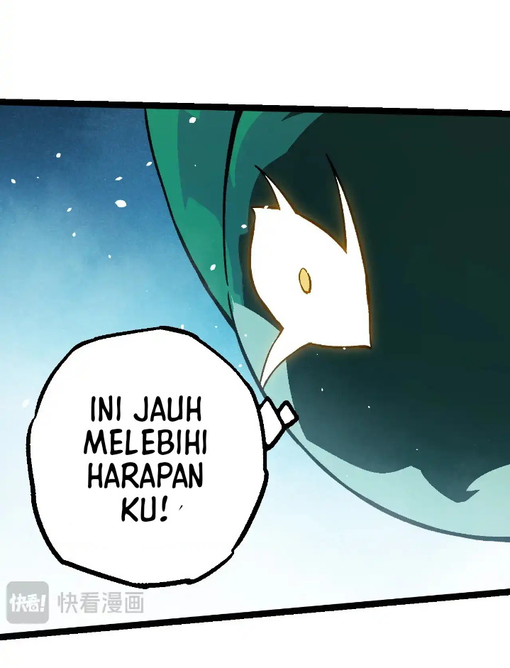 Evolution Begins With A Big Tree Chapter 243 Gambar 21