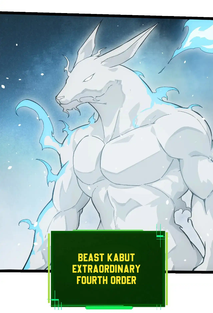 Evolution Begins With A Big Tree Chapter 243 Gambar 22