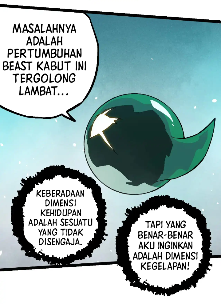 Evolution Begins With A Big Tree Chapter 243 Gambar 23