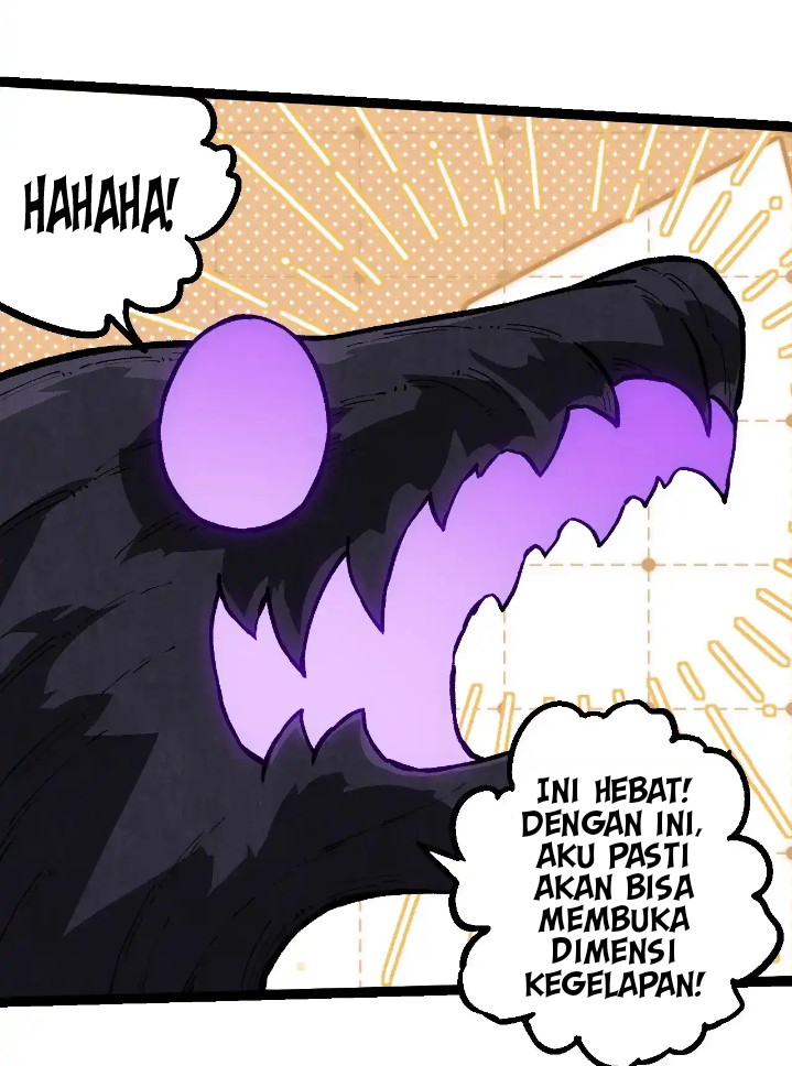 Evolution Begins With A Big Tree Chapter 243 Gambar 36