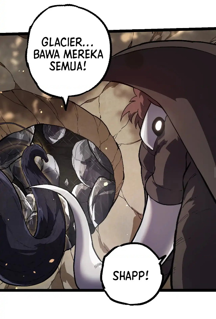 Evolution Begins With A Big Tree Chapter 243 Gambar 37