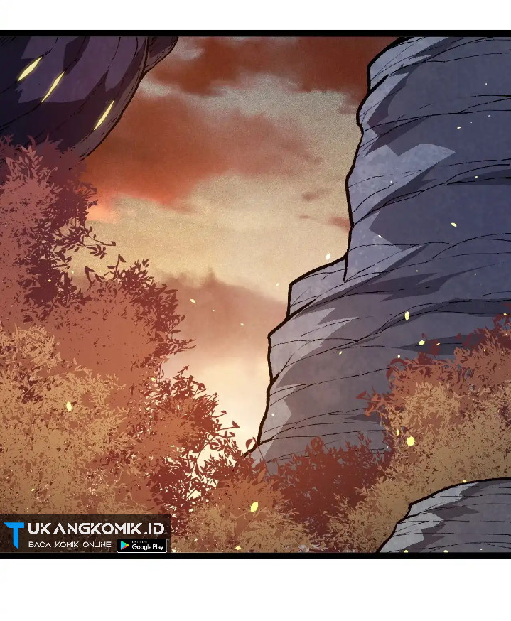 Evolution Begins With A Big Tree Chapter 243 Gambar 38