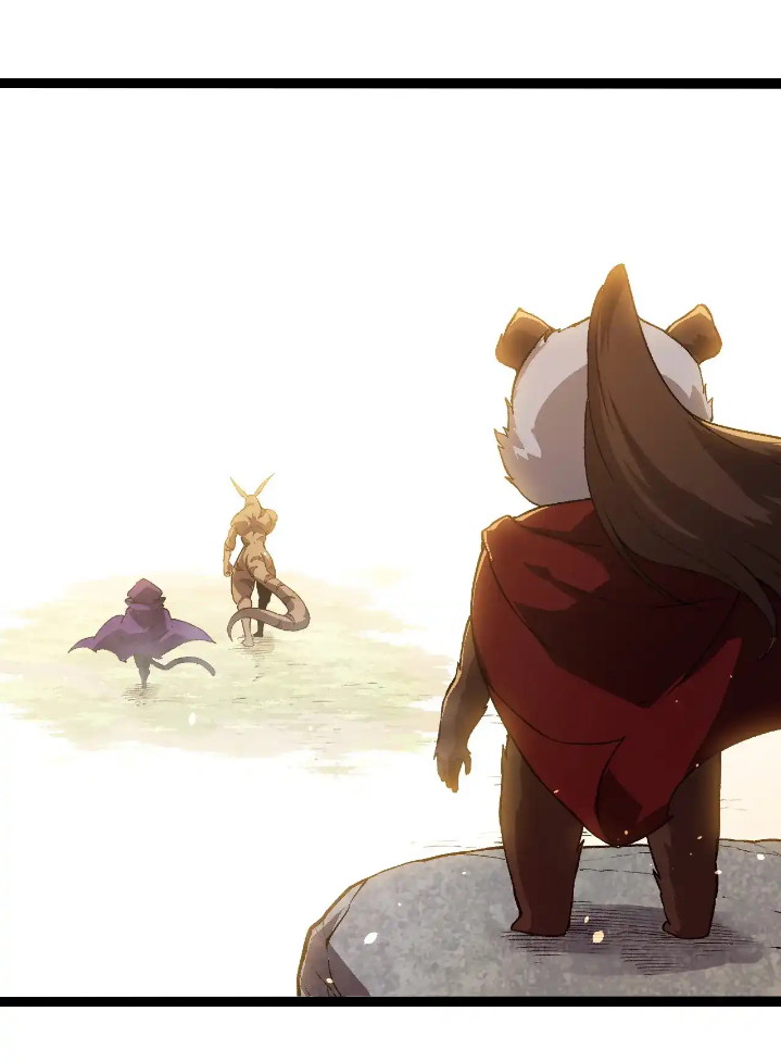 Evolution Begins With A Big Tree Chapter 243 Gambar 3