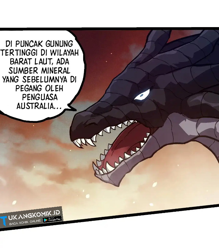 Evolution Begins With A Big Tree Chapter 243 Gambar 31