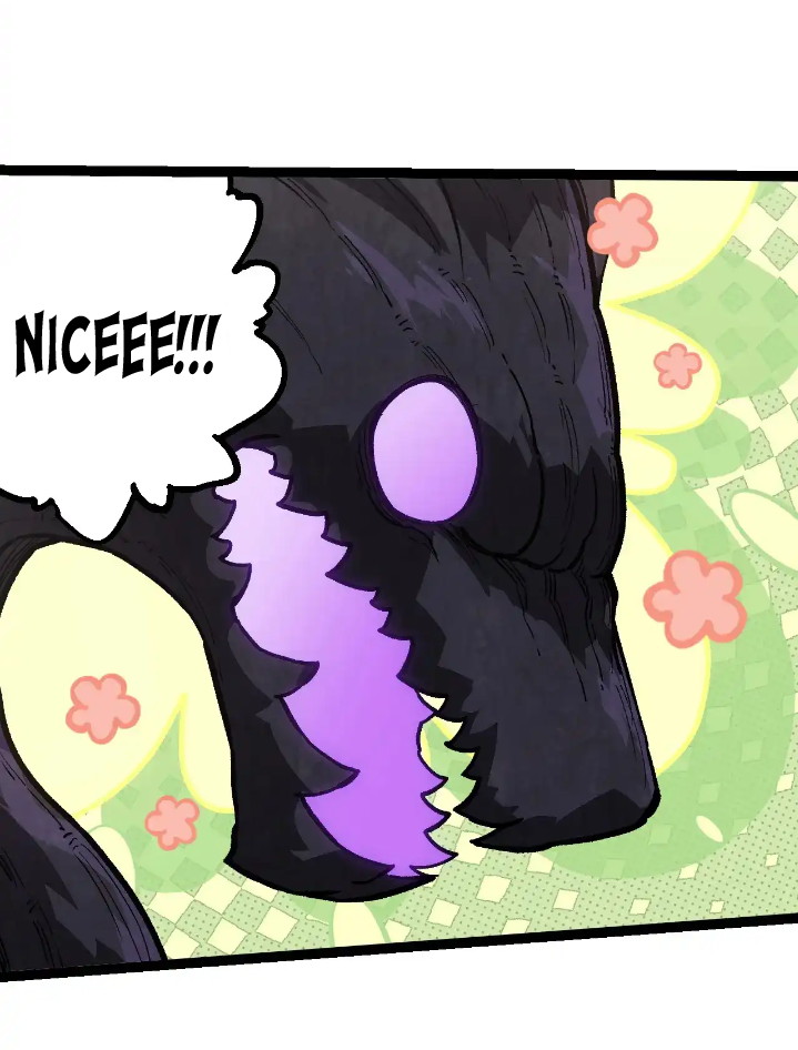 Evolution Begins With A Big Tree Chapter 243 Gambar 32