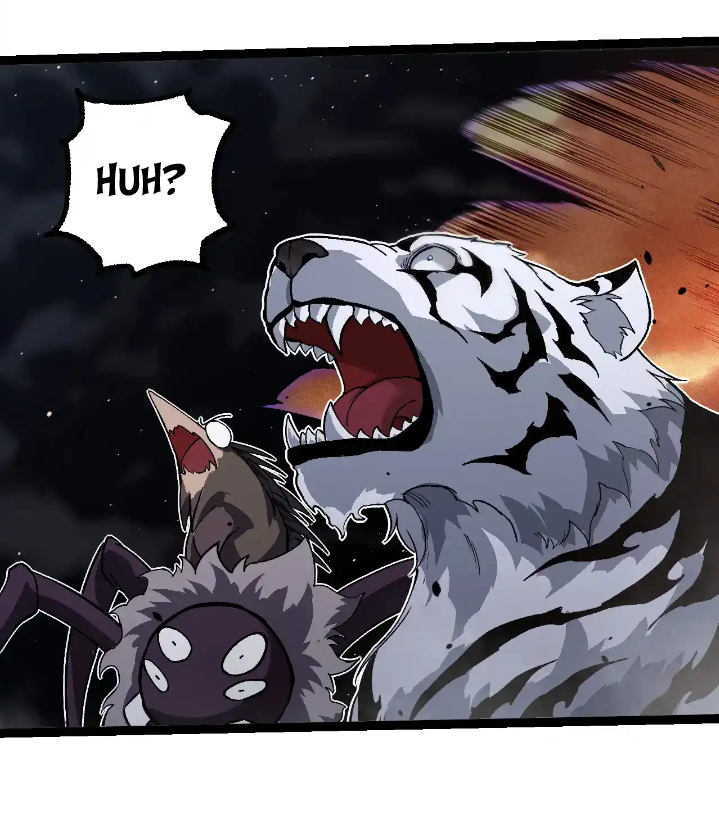 Evolution Begins With A Big Tree Chapter 243 Gambar 47