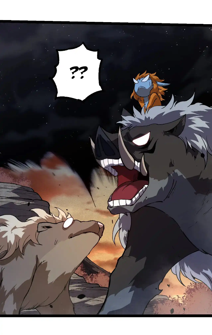 Evolution Begins With A Big Tree Chapter 243 Gambar 48