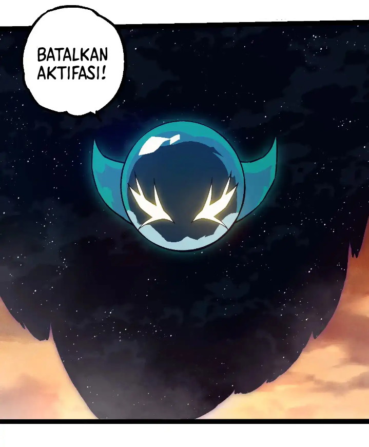 Evolution Begins With A Big Tree Chapter 243 Gambar 51