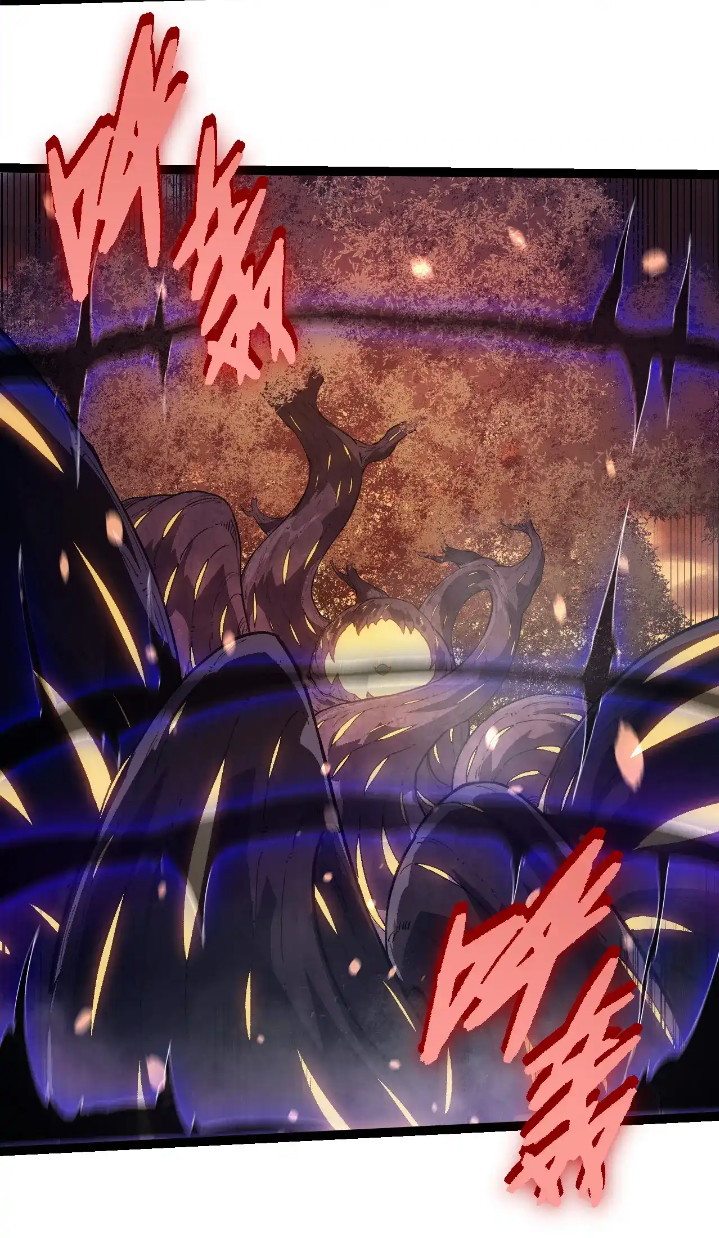 Evolution Begins With A Big Tree Chapter 243 Gambar 41