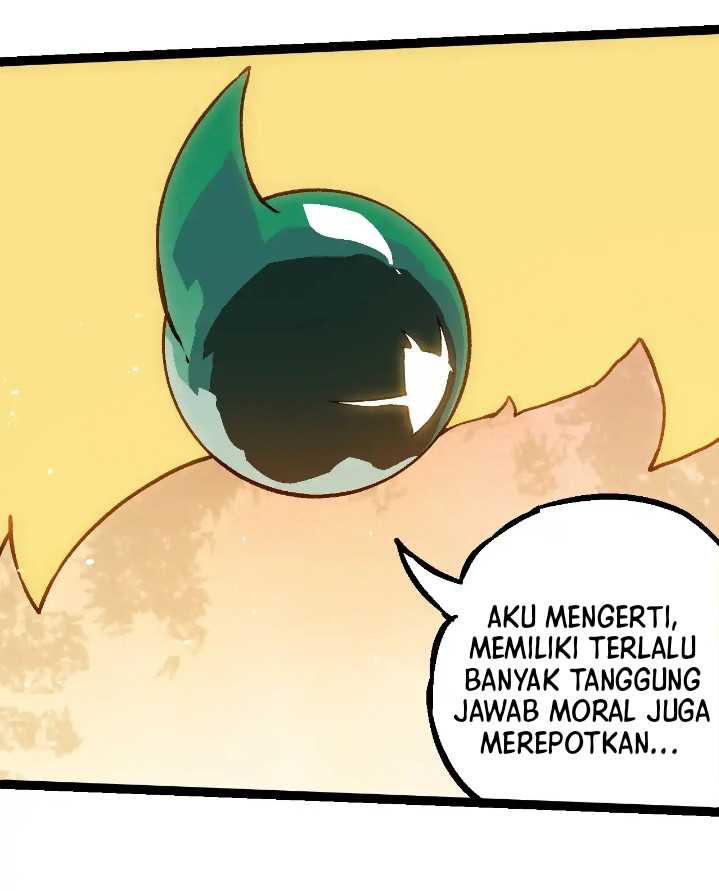 Evolution Begins With A Big Tree Chapter 243 Gambar 5