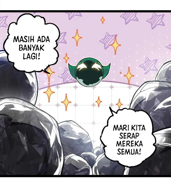 Evolution Begins With A Big Tree Chapter 243 Gambar 52