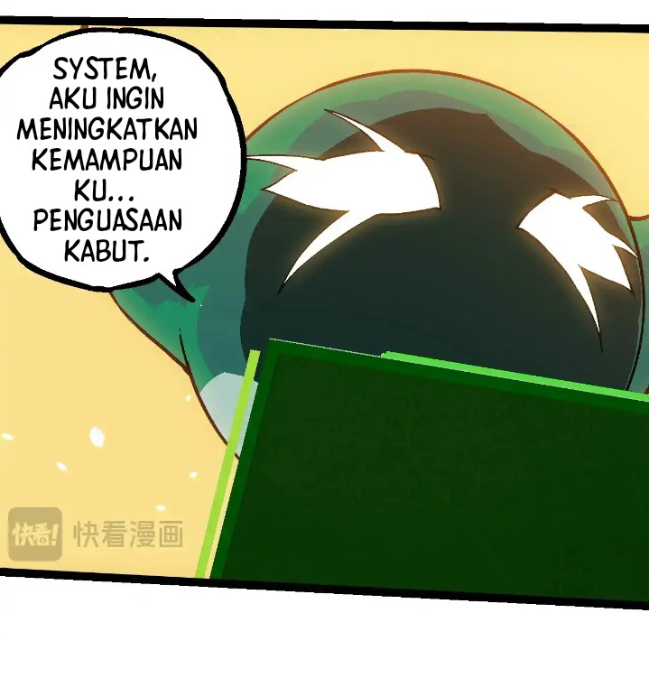 Evolution Begins With A Big Tree Chapter 243 Gambar 7