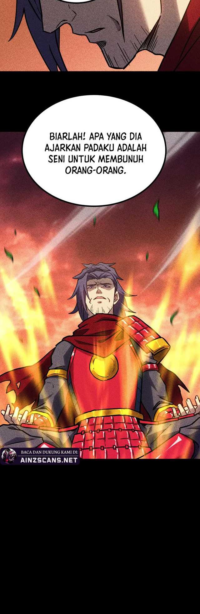 Apex Future Martial Arts Chapter 136 Gambar 27