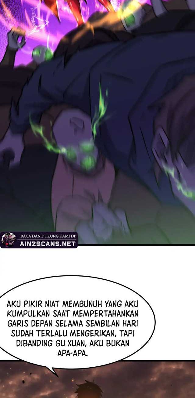 Apex Future Martial Arts Chapter 136 Gambar 29