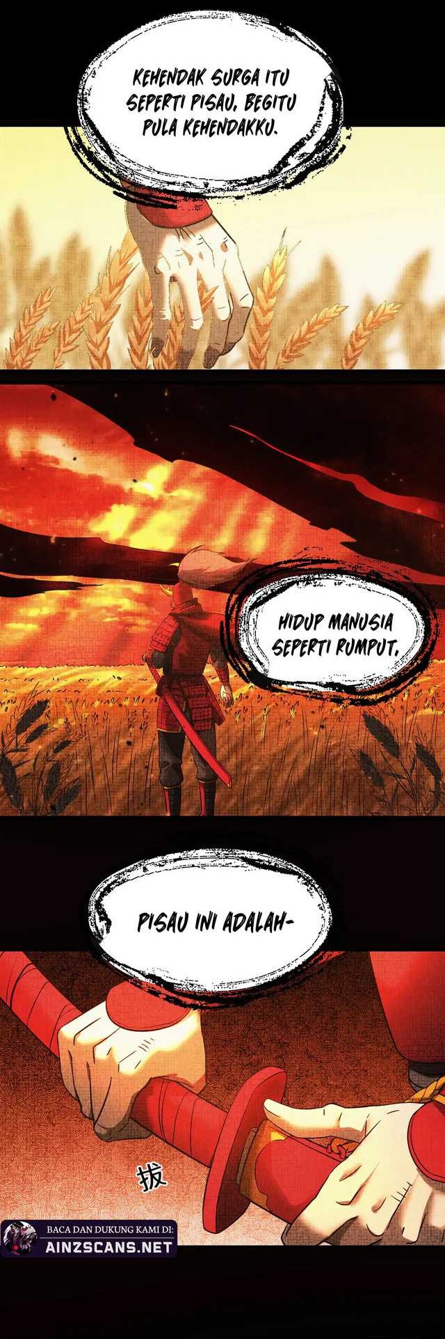 Apex Future Martial Arts Chapter 136 Gambar 35