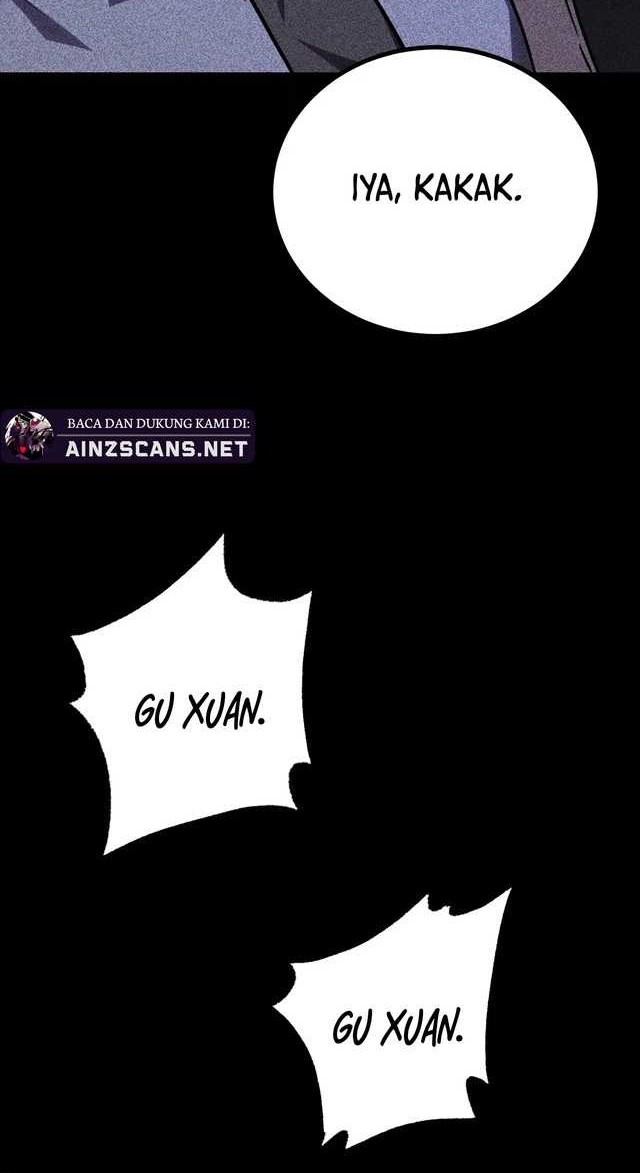 Apex Future Martial Arts Chapter 136 Gambar 18