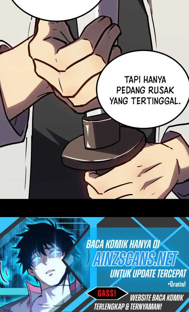 Apex Future Martial Arts Chapter 136 Gambar 20