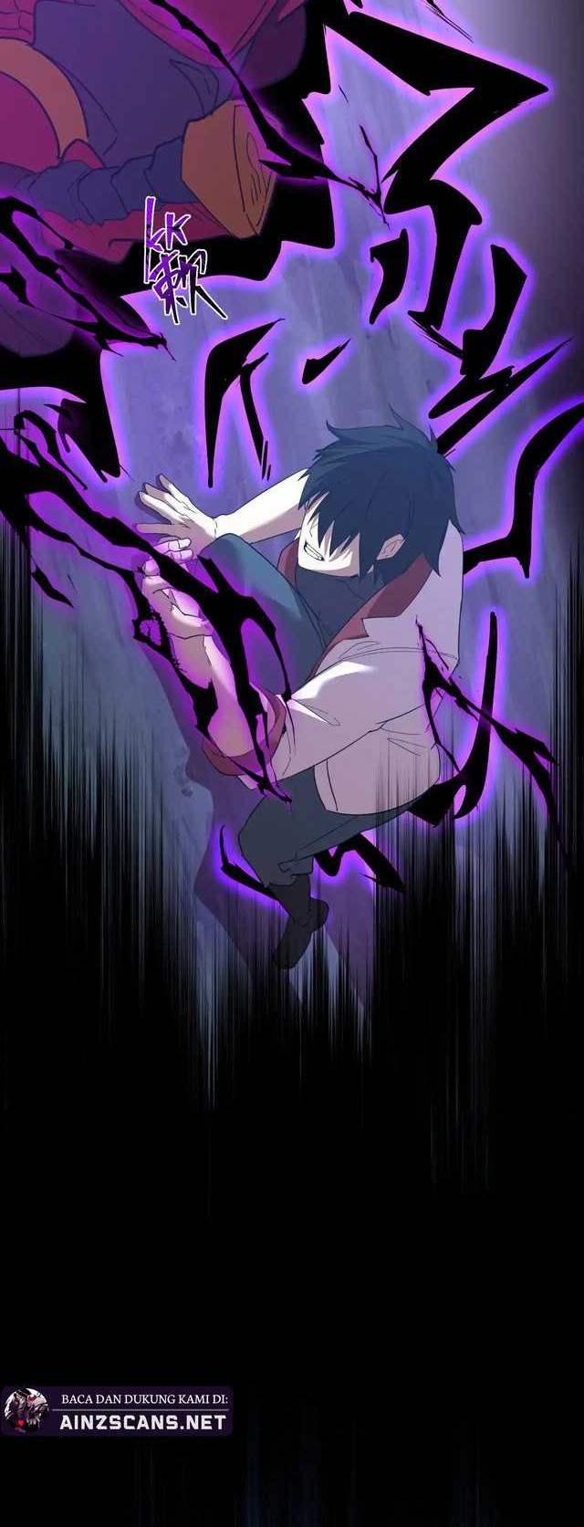 Apex Future Martial Arts Chapter 136 Gambar 8