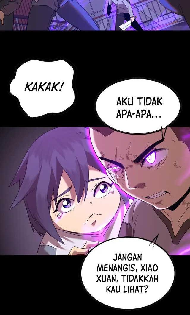 Apex Future Martial Arts Chapter 136 Gambar 12