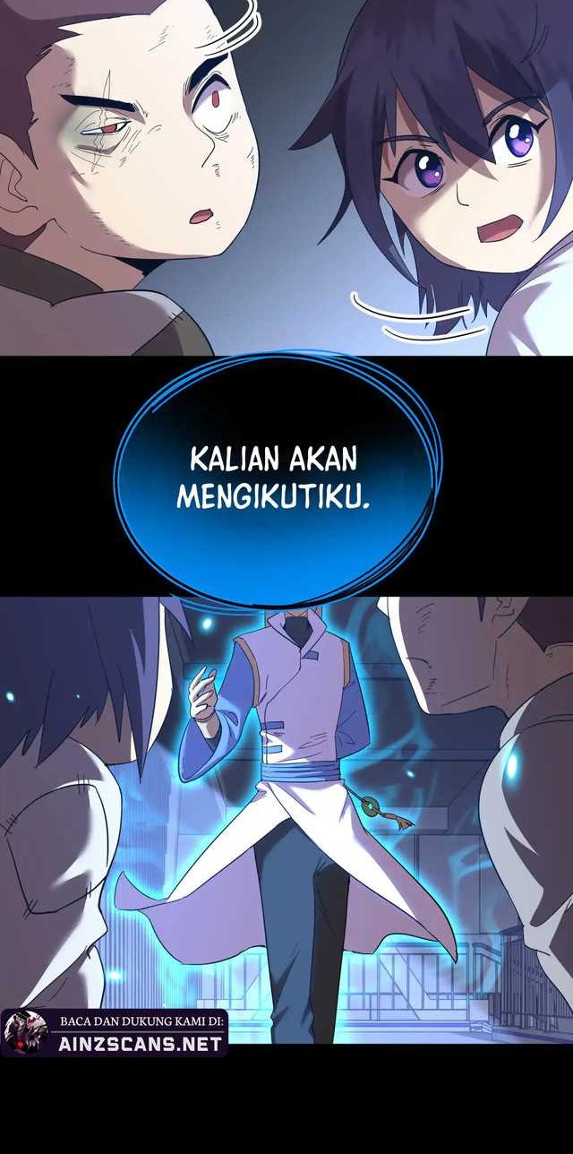 Apex Future Martial Arts Chapter 136 Gambar 14