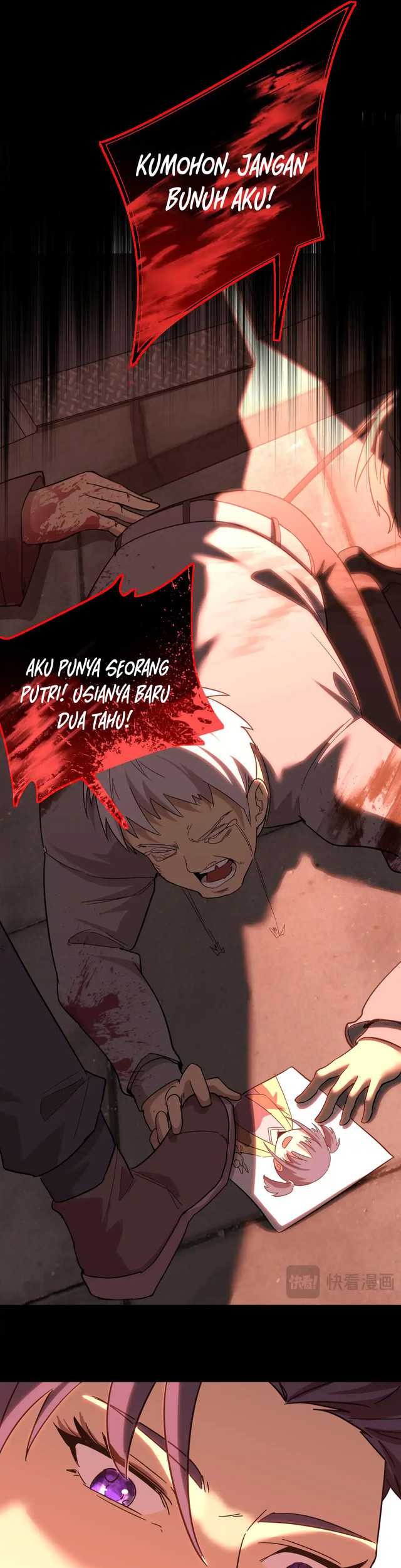 Apex Future Martial Arts Chapter 136 Gambar 15