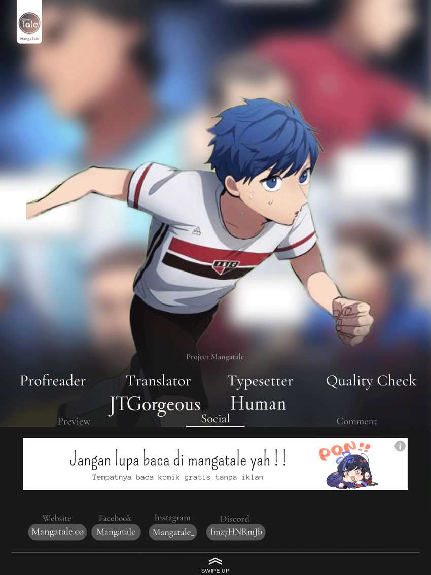 Komik All Football Talents Are Mine Chapter 62 gambar nomor 1