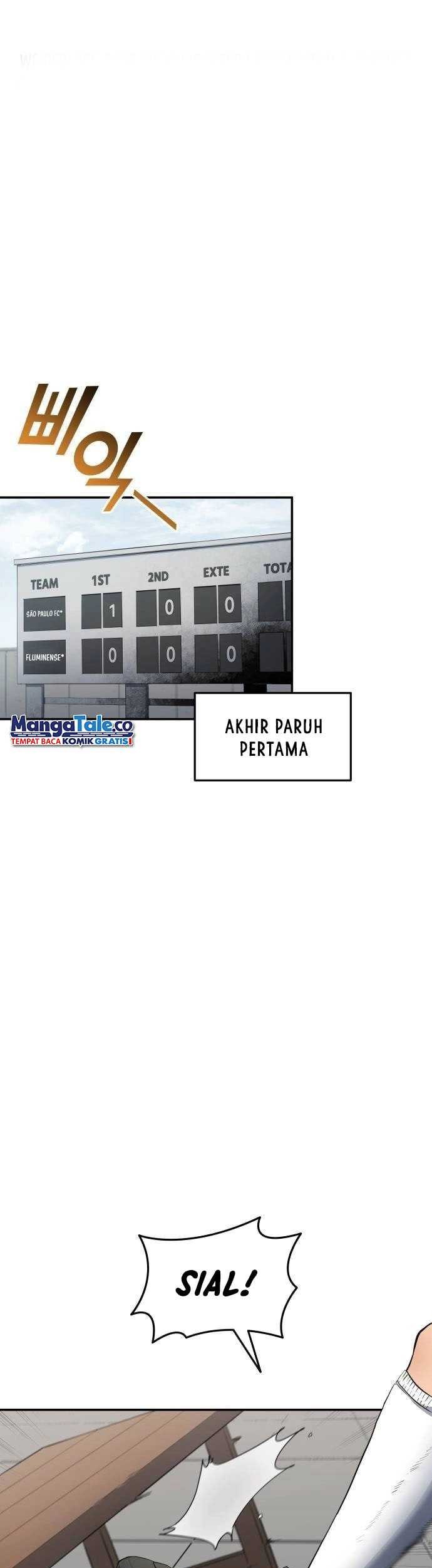 Manhwa All Football Talents Are Mine Chapter 62 gambar nomor 2