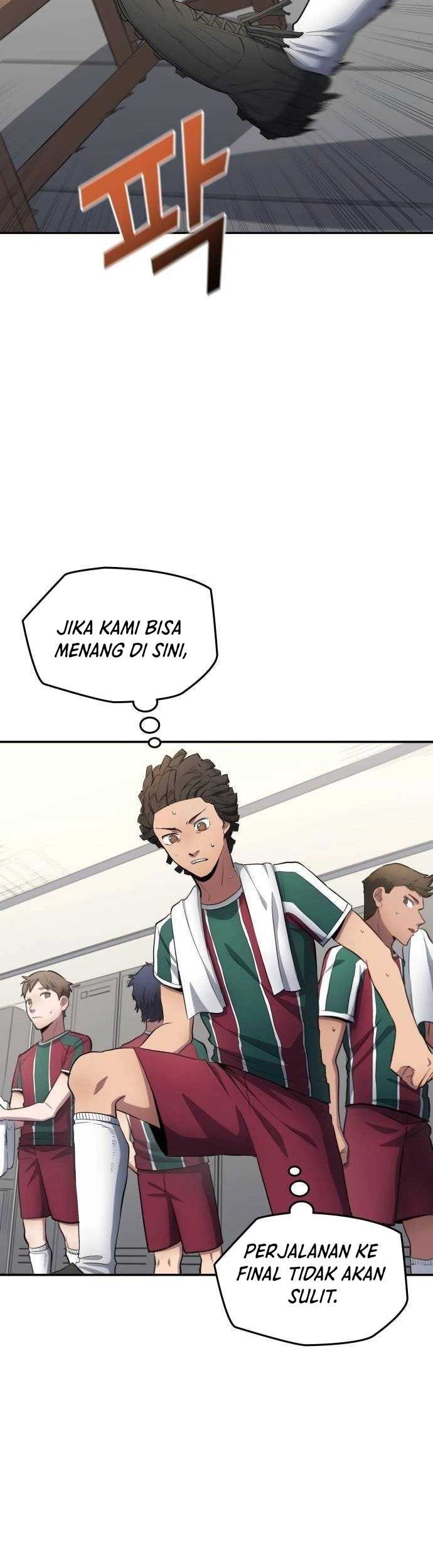 All Football Talents Are Mine Chapter 62 Gambar 3