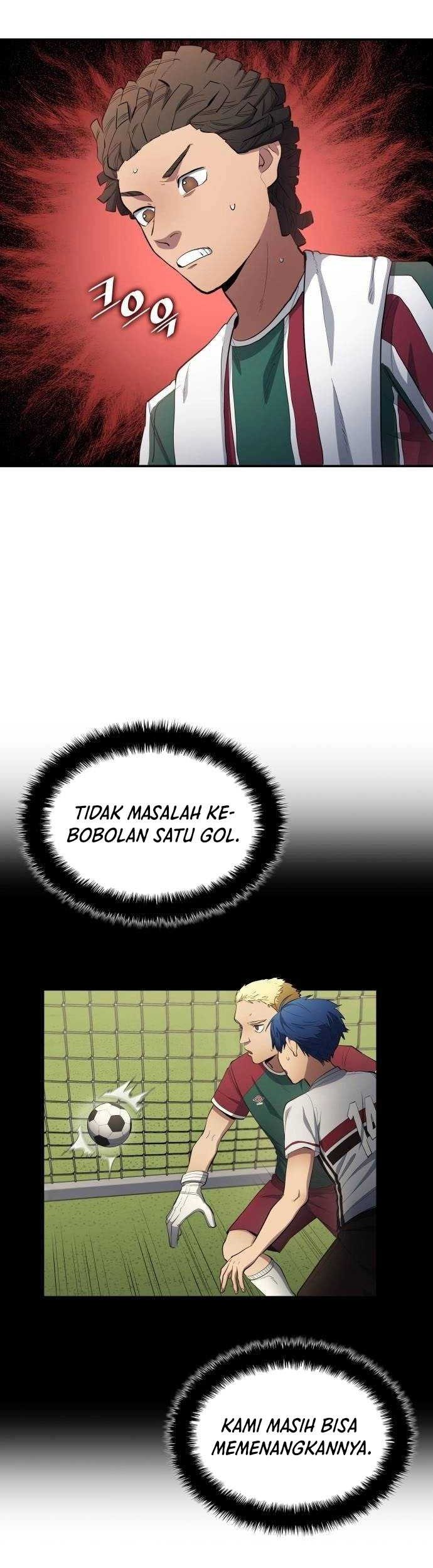 All Football Talents Are Mine Chapter 62 Gambar 4