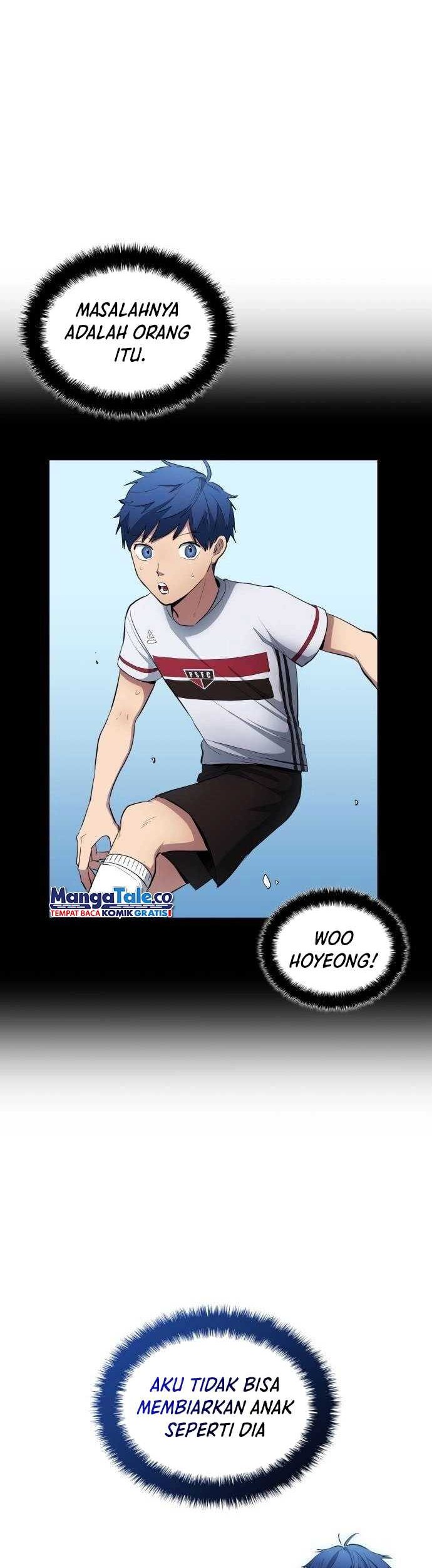 All Football Talents Are Mine Chapter 62 Gambar 5