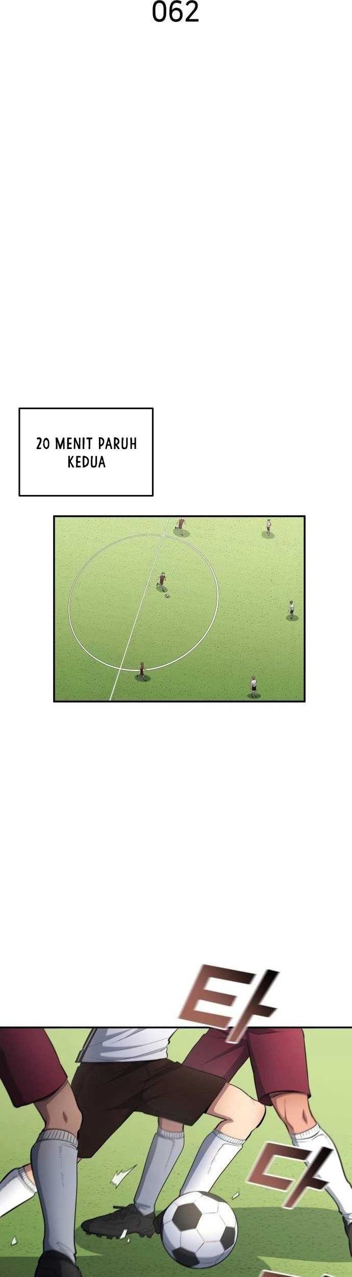 All Football Talents Are Mine Chapter 62 Gambar 7