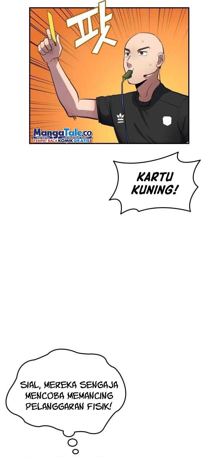 All Football Talents Are Mine Chapter 62 Gambar 9