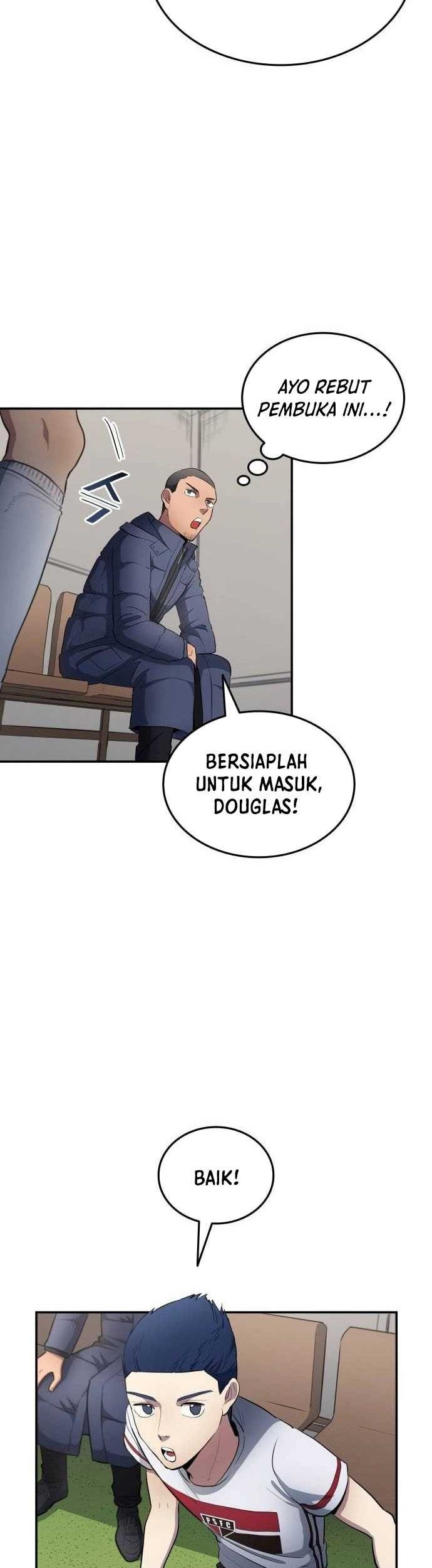All Football Talents Are Mine Chapter 62 Gambar 11