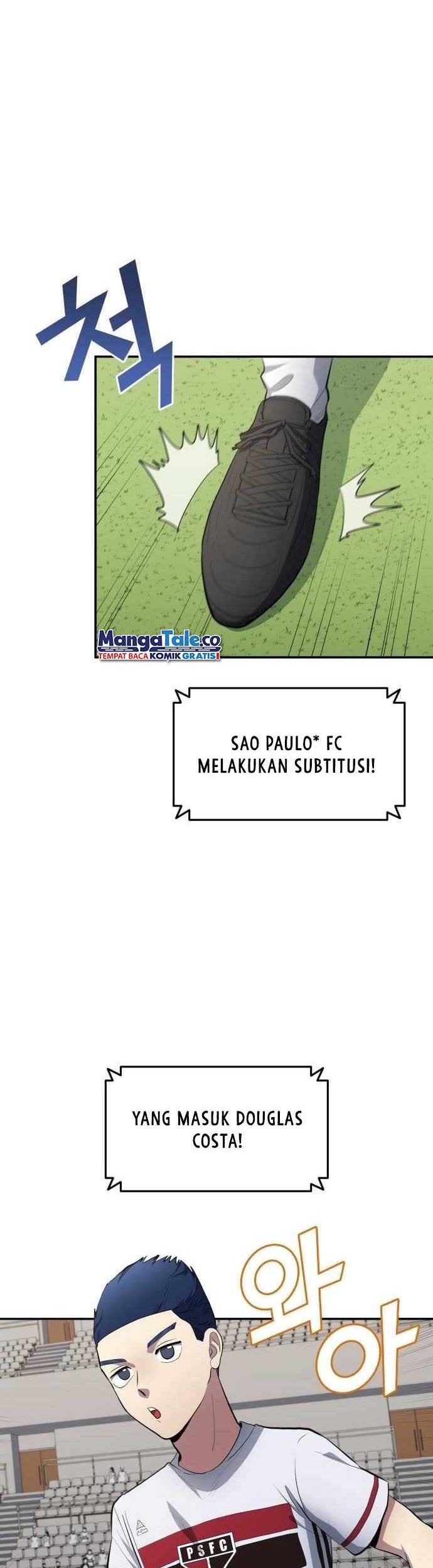 All Football Talents Are Mine Chapter 62 Gambar 13