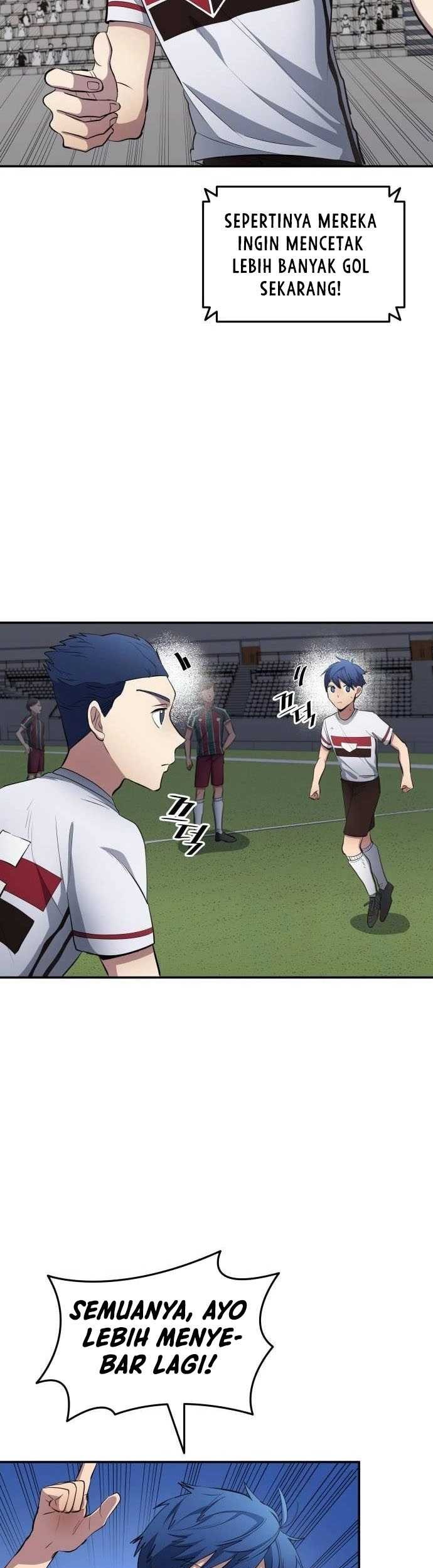 All Football Talents Are Mine Chapter 62 Gambar 14