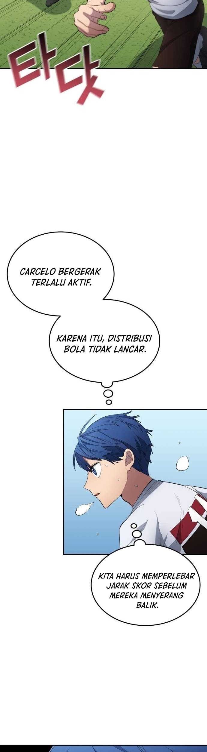 All Football Talents Are Mine Chapter 62 Gambar 16